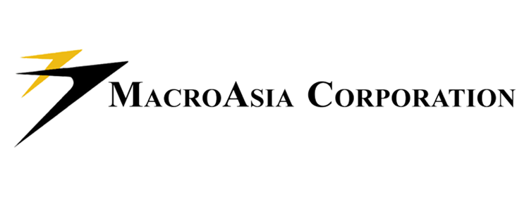 MacroAsia Corporation logo