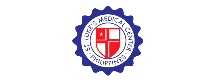 St. Luke's Medical Center Philippines logo
